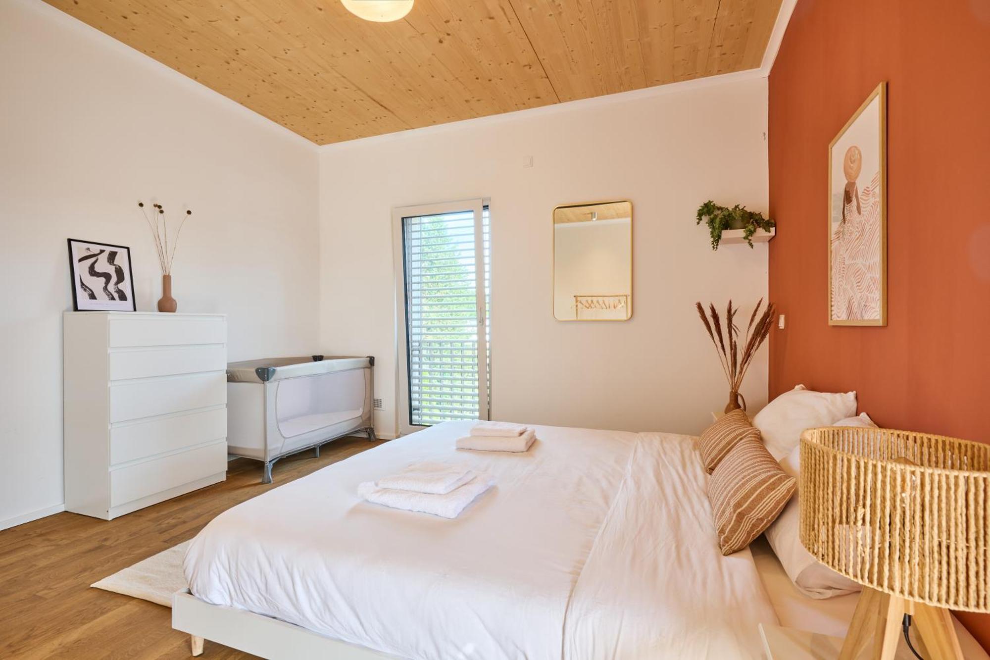 Pl-Apartments-Freising - The Penthouse - Urbanelegance Extérieur photo