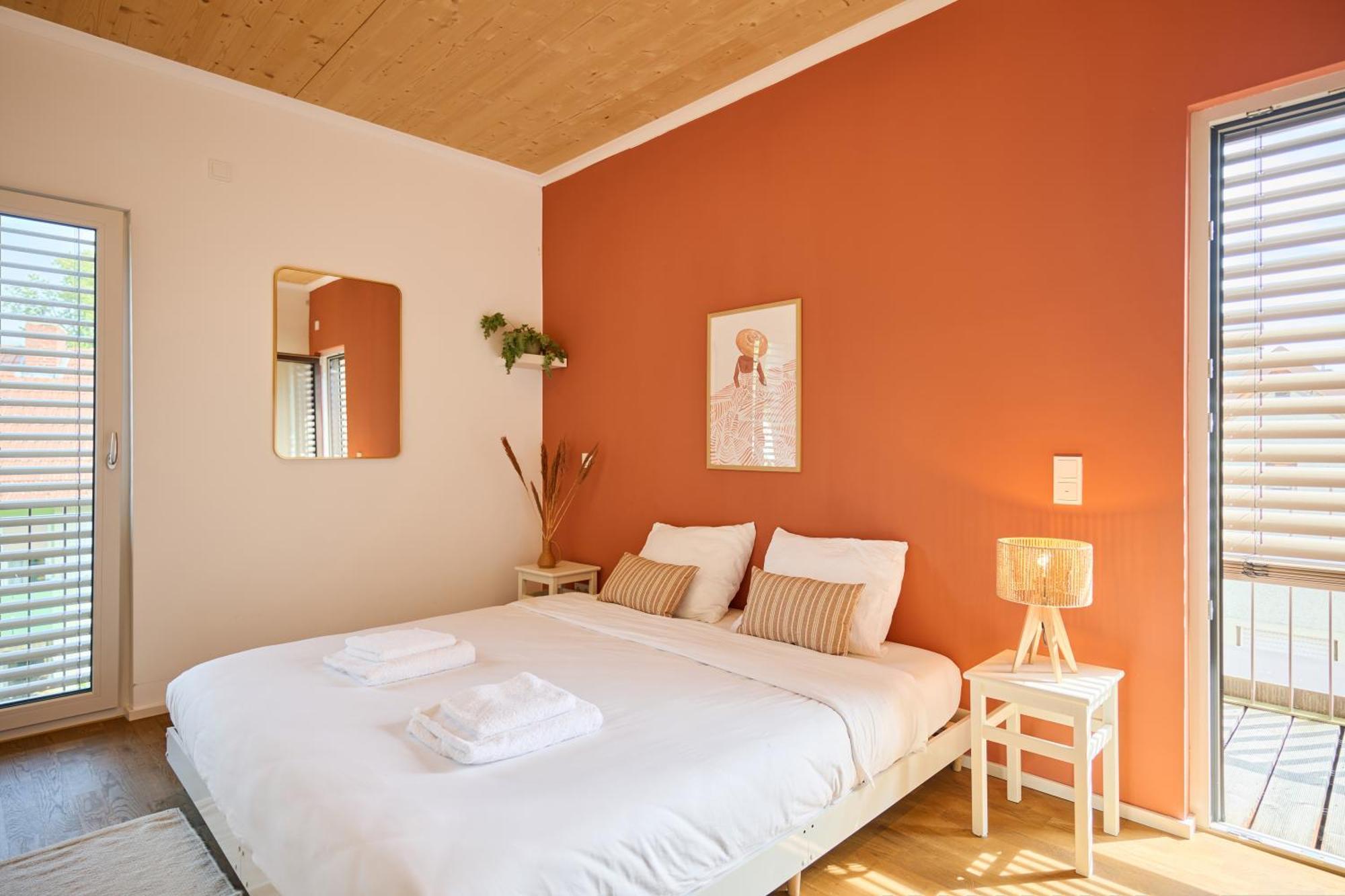 Pl-Apartments-Freising - The Penthouse - Urbanelegance Extérieur photo