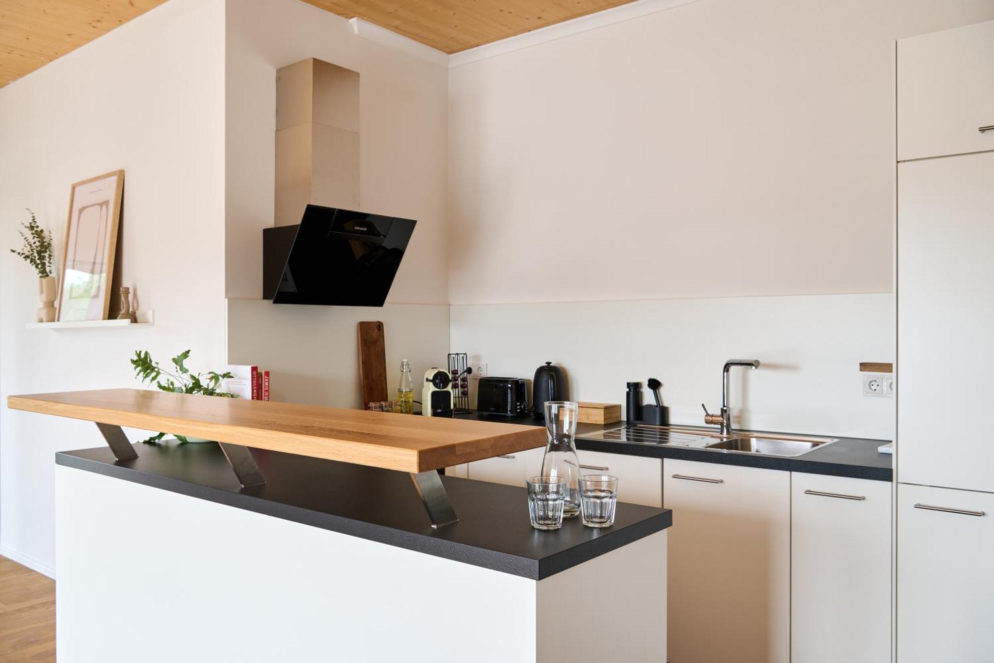 Pl-Apartments-Freising - The Penthouse - Urbanelegance Extérieur photo