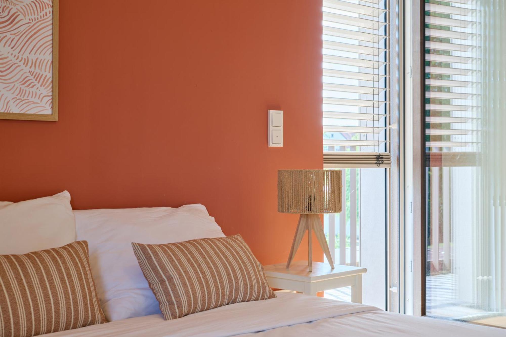 Pl-Apartments-Freising - The Penthouse - Urbanelegance Extérieur photo