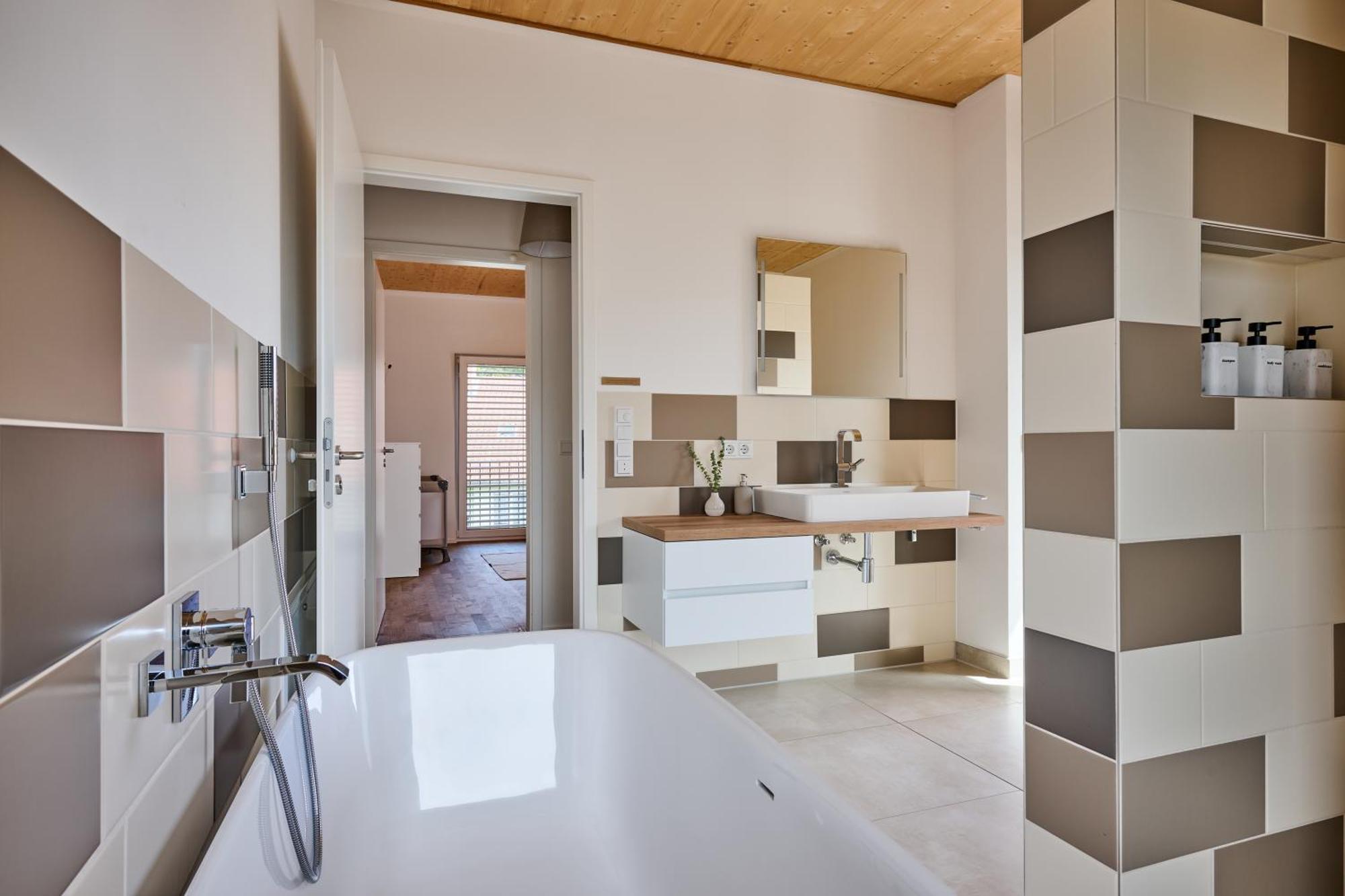 Pl-Apartments-Freising - The Penthouse - Urbanelegance Extérieur photo