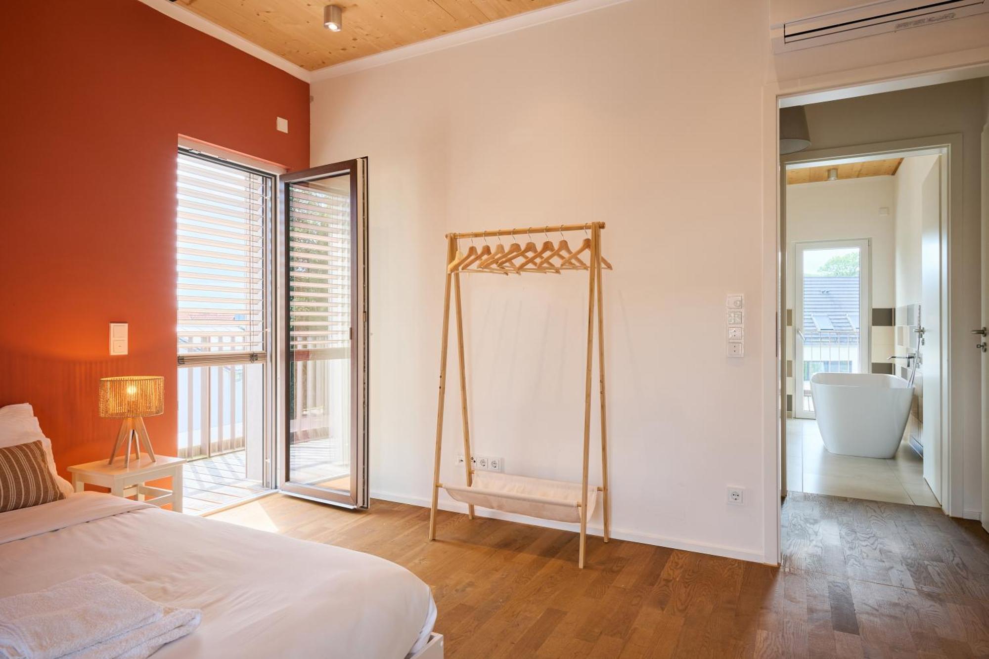 Pl-Apartments-Freising - The Penthouse - Urbanelegance Extérieur photo
