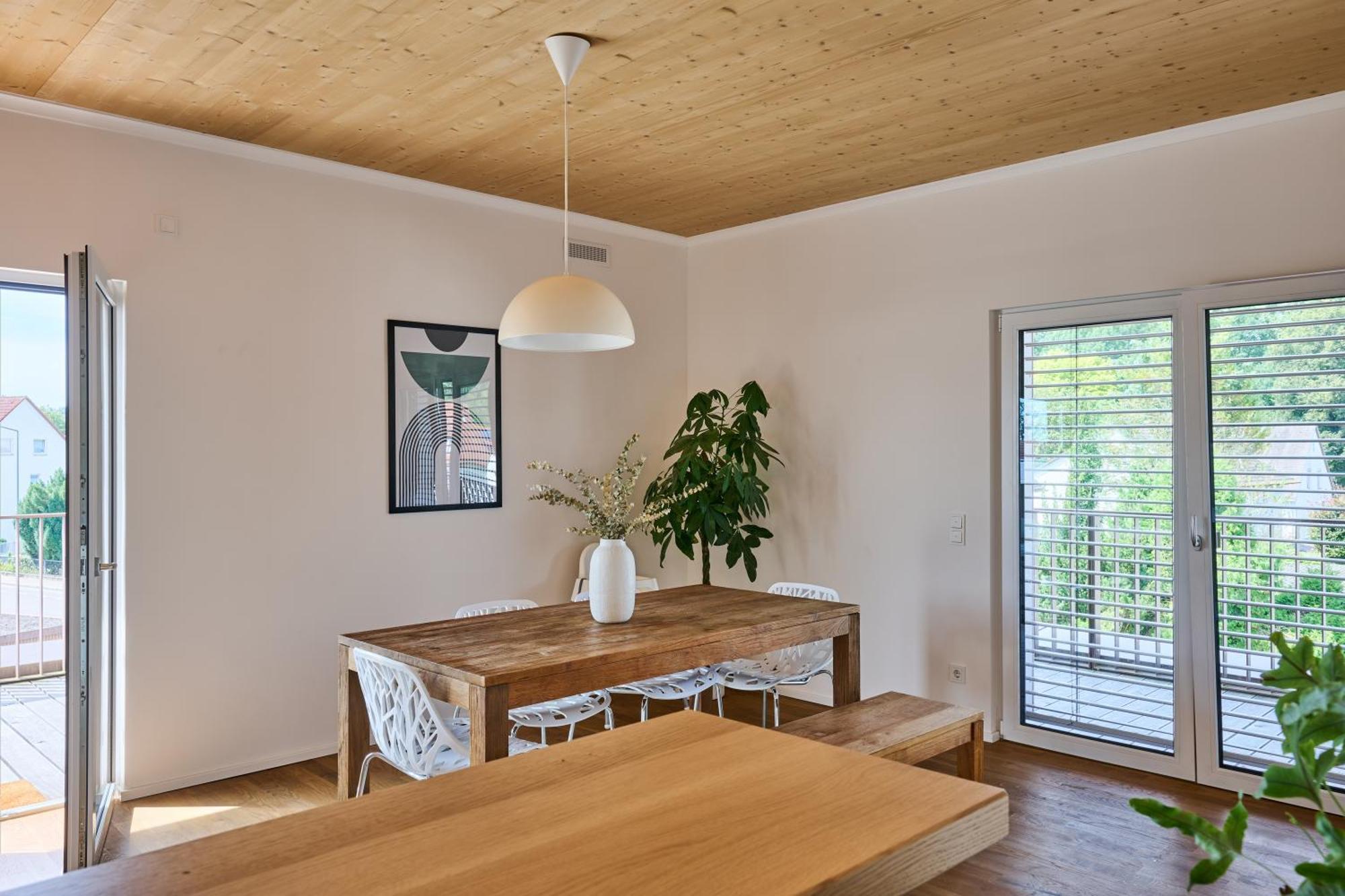Pl-Apartments-Freising - The Penthouse - Urbanelegance Extérieur photo