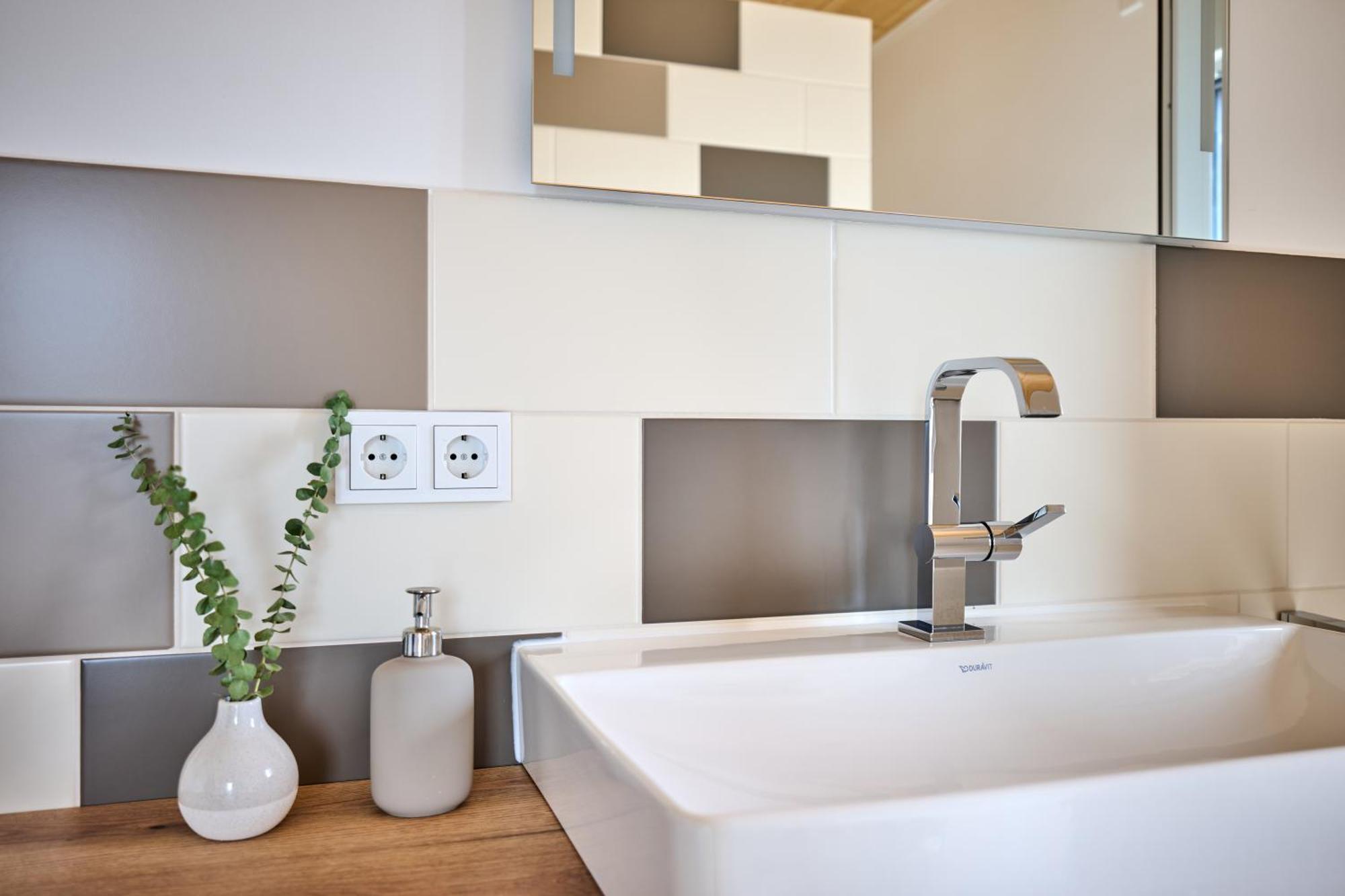 Pl-Apartments-Freising - The Penthouse - Urbanelegance Extérieur photo