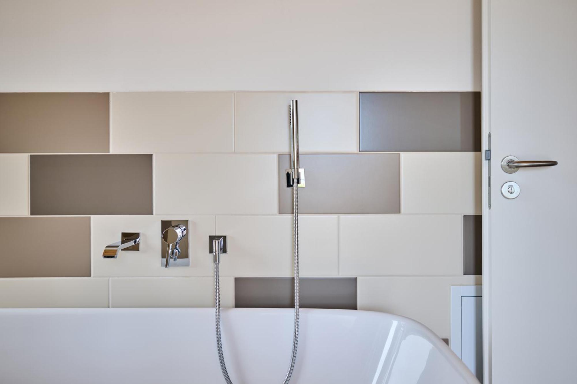 Pl-Apartments-Freising - The Penthouse - Urbanelegance Extérieur photo