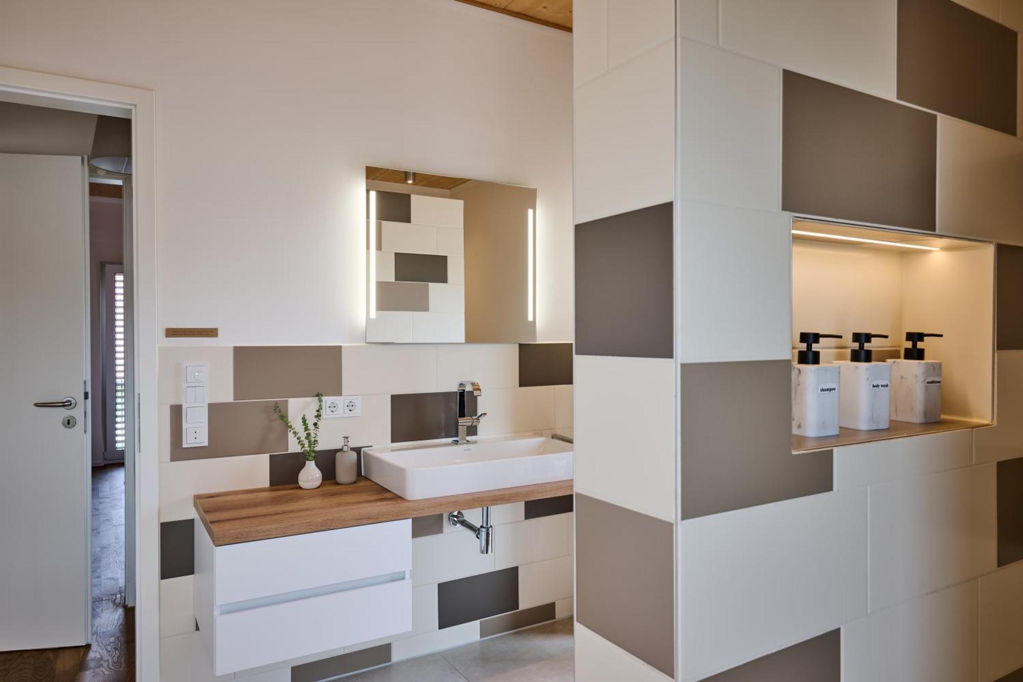 Pl-Apartments-Freising - The Penthouse - Urbanelegance Extérieur photo