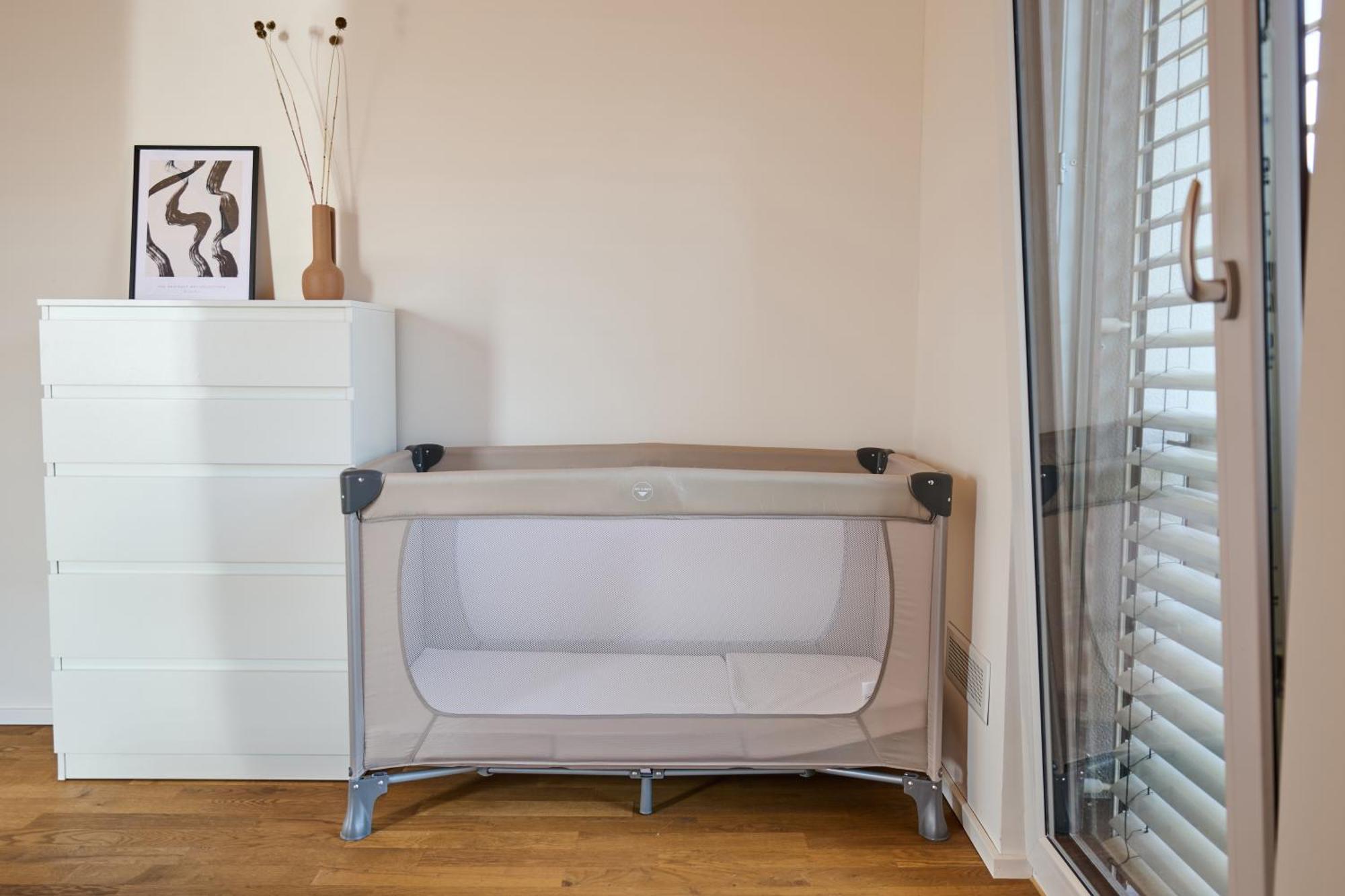 Pl-Apartments-Freising - The Penthouse - Urbanelegance Extérieur photo