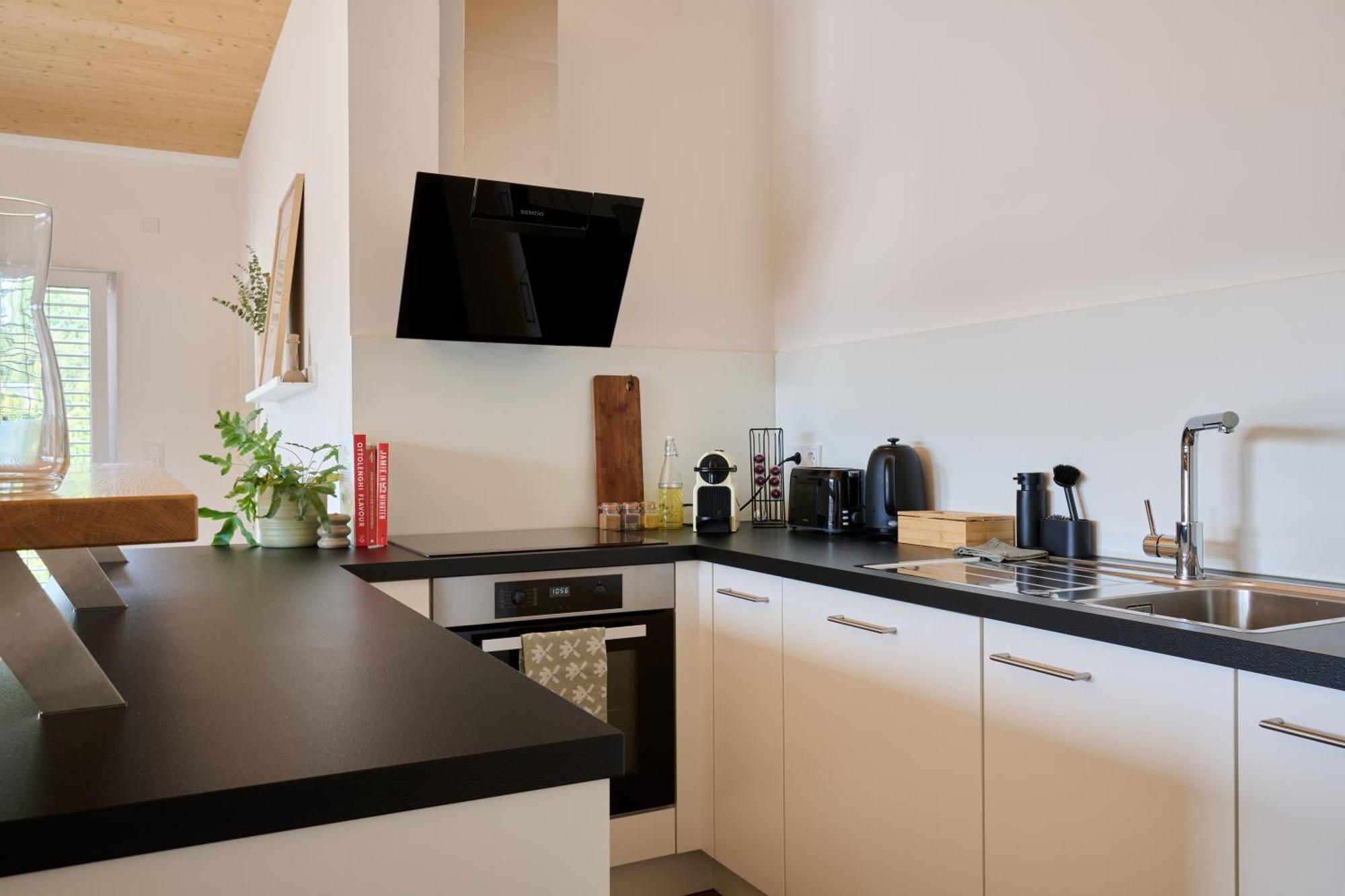 Pl-Apartments-Freising - The Penthouse - Urbanelegance Extérieur photo